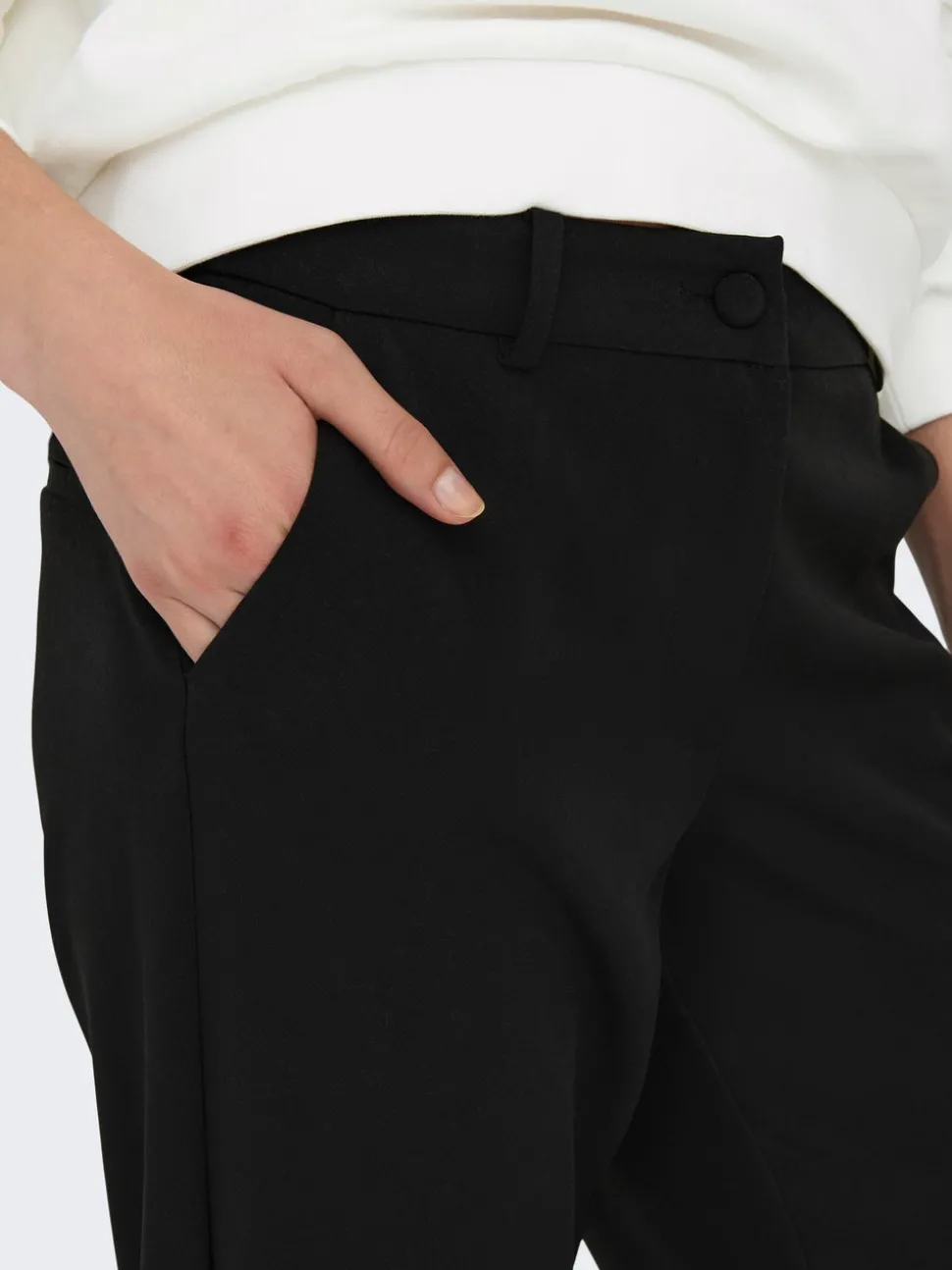 ONLASTRID Regular Fit Pantalon chino