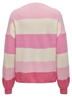 ONLATIA Pull en maille