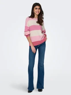 ONLATIA Pull en maille