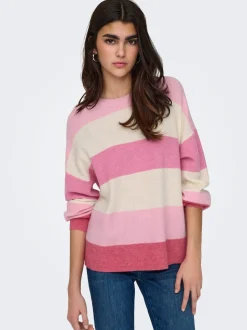 ONLATIA Pull en maille