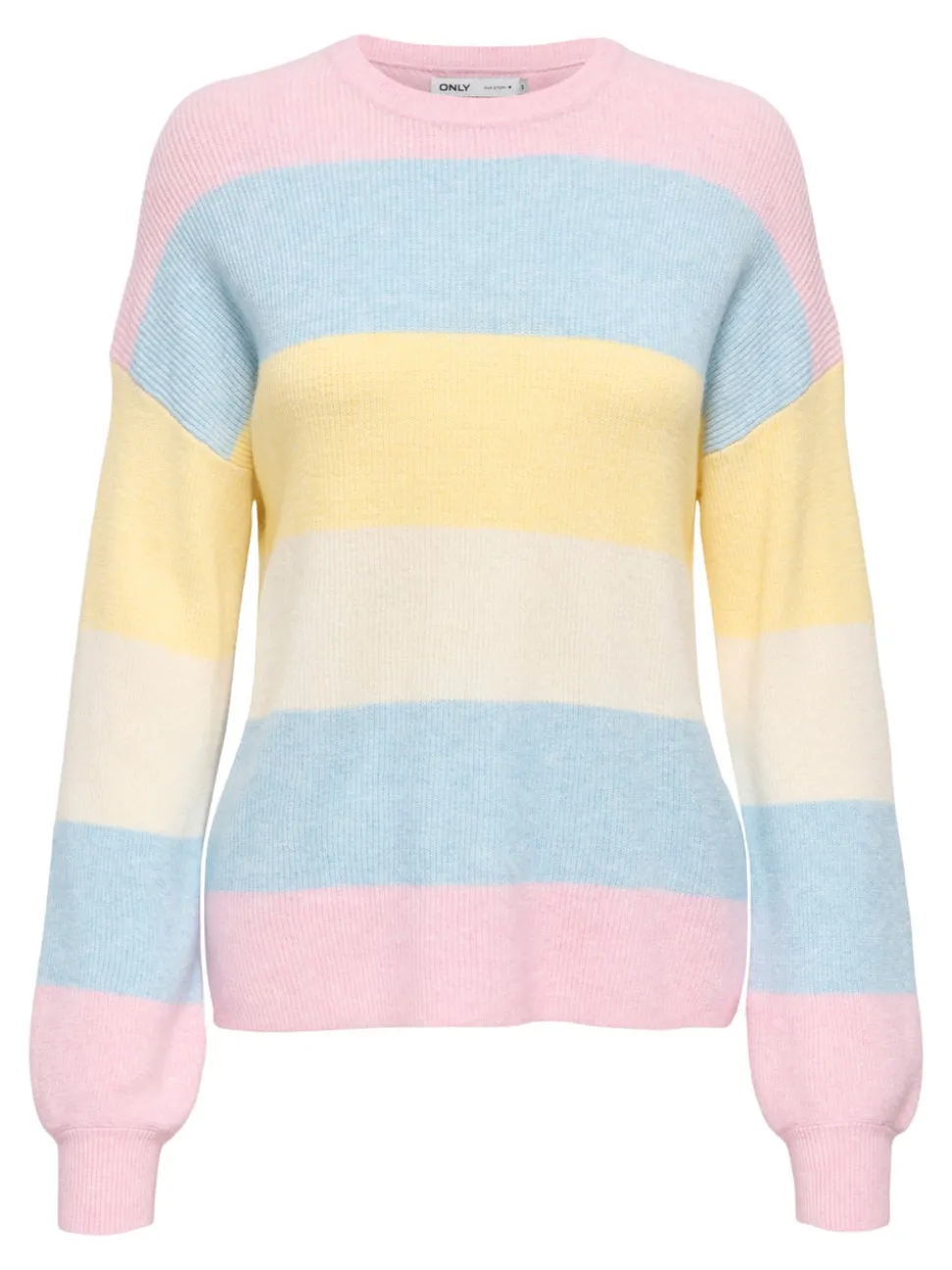 ONLATIA Pull en maille