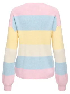 ONLATIA Pull en maille