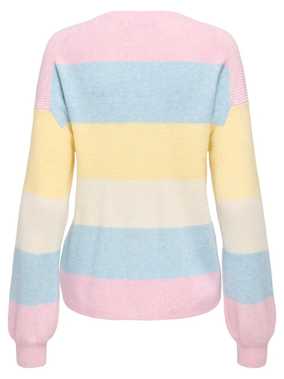 ONLATIA Pull en maille