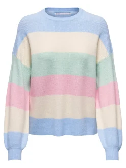 ONLATIA Pull en maille