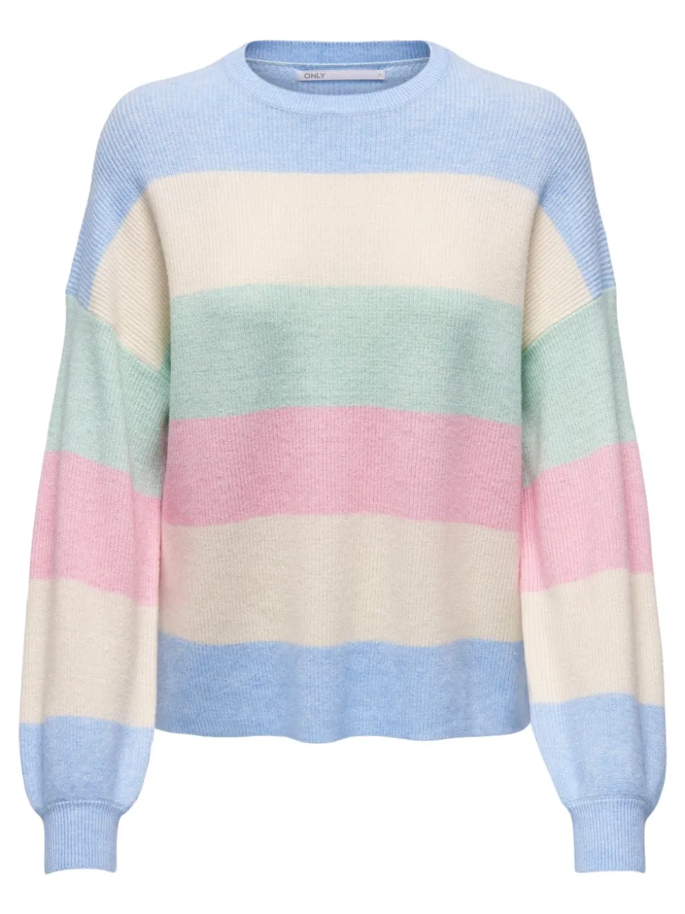 ONLATIA Pull en maille