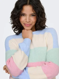 ONLATIA Pull en maille