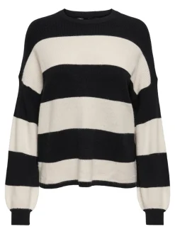ONLATIA Pull en maille