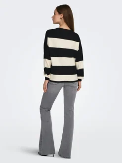 ONLATIA Pull en maille