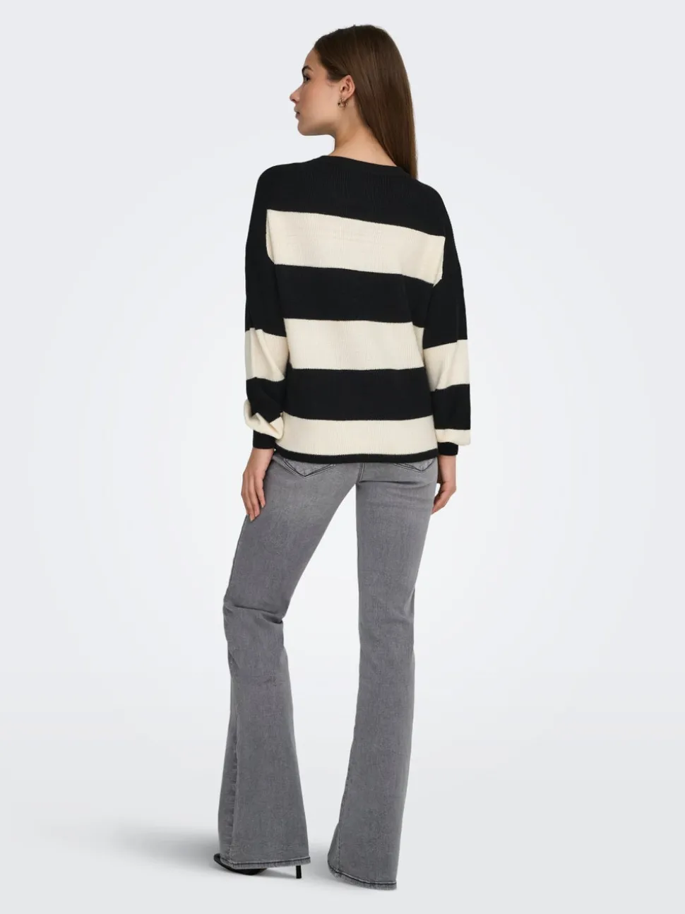 ONLATIA Pull en maille