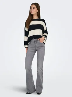 ONLATIA Pull en maille