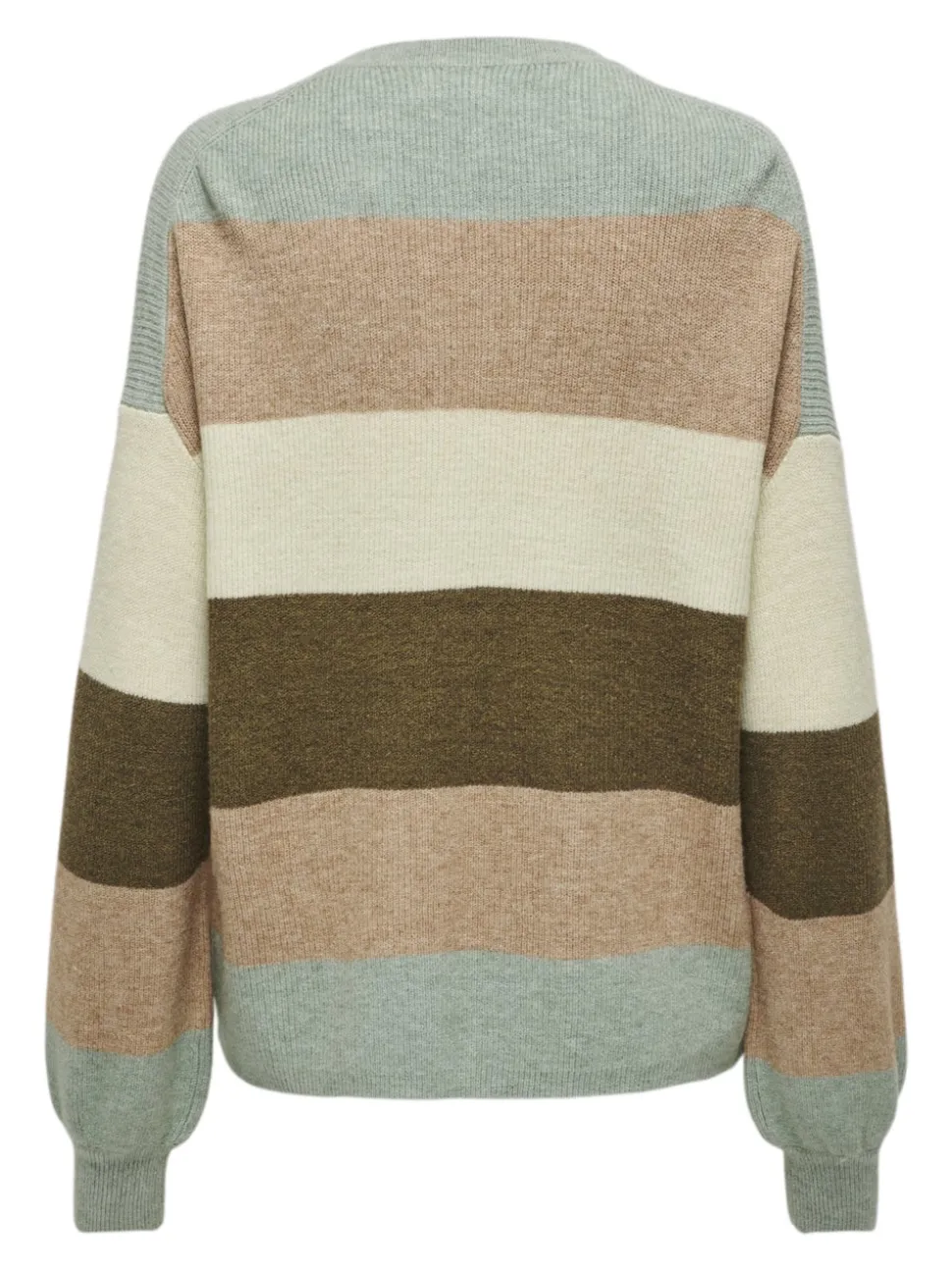 ONLATIA Pull en maille