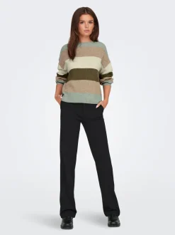 ONLATIA Pull en maille