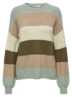 ONLATIA Pull en maille