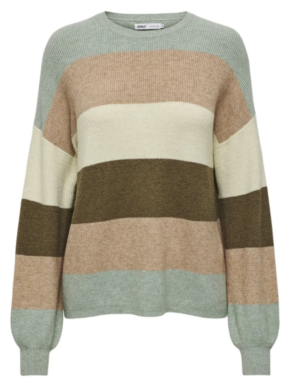 ONLATIA Pull en maille