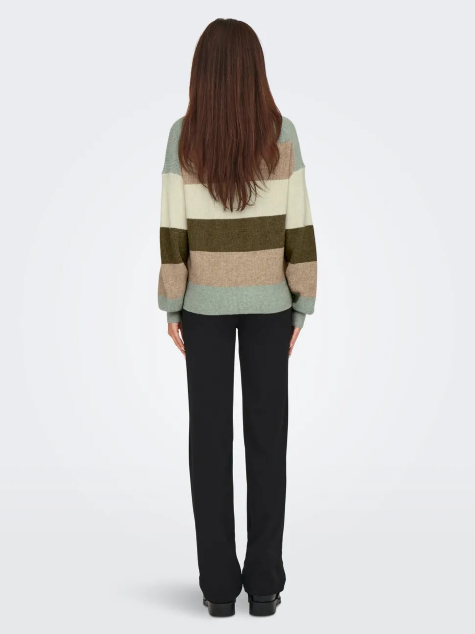 ONLATIA Pull en maille