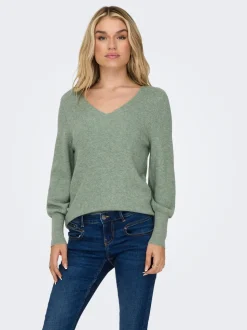 ONLATIA Pull en maille
