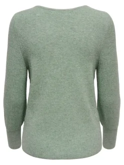 ONLATIA Pull en maille