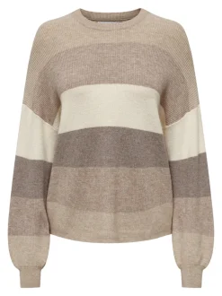 ONLATIA Pull en maille