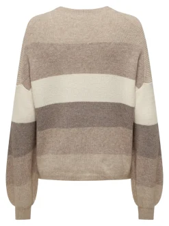 ONLATIA Pull en maille