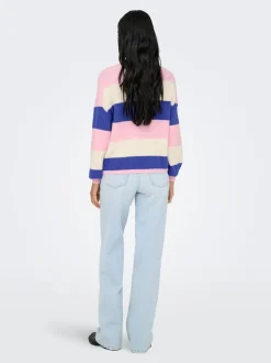 ONLATIA Pull en maille