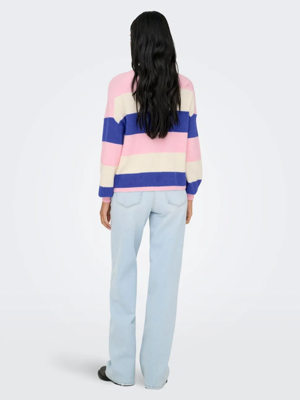 ONLATIA Pull en maille