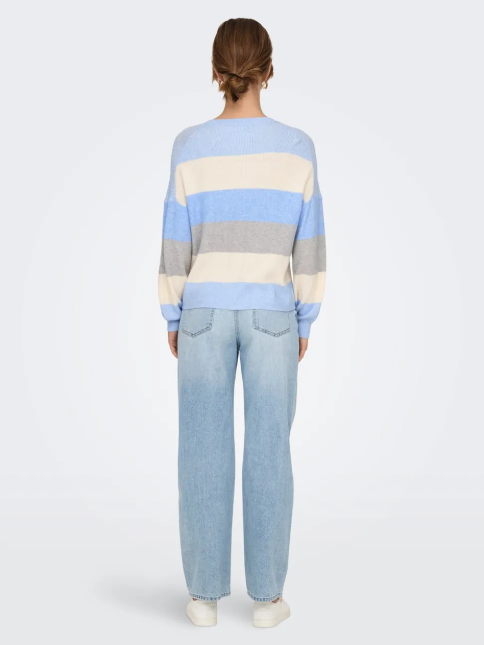 ONLATIA Pull en maille
