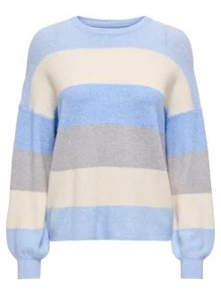ONLATIA Pull en maille