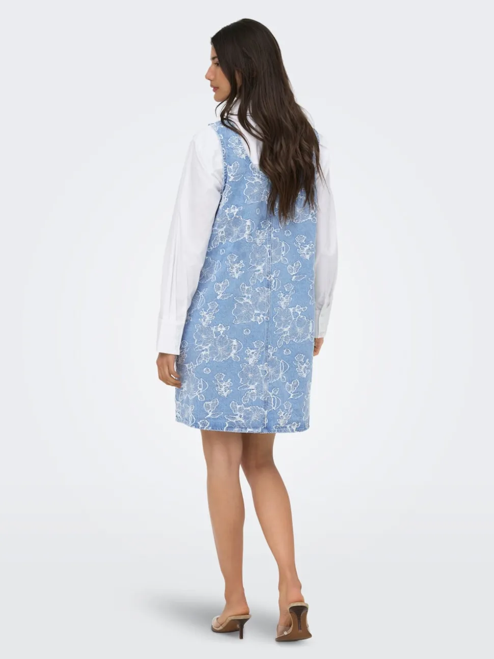 ONLAUDE Robe courte
