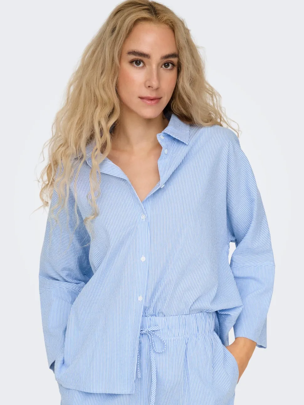 ONLAUGUSTA Chemise