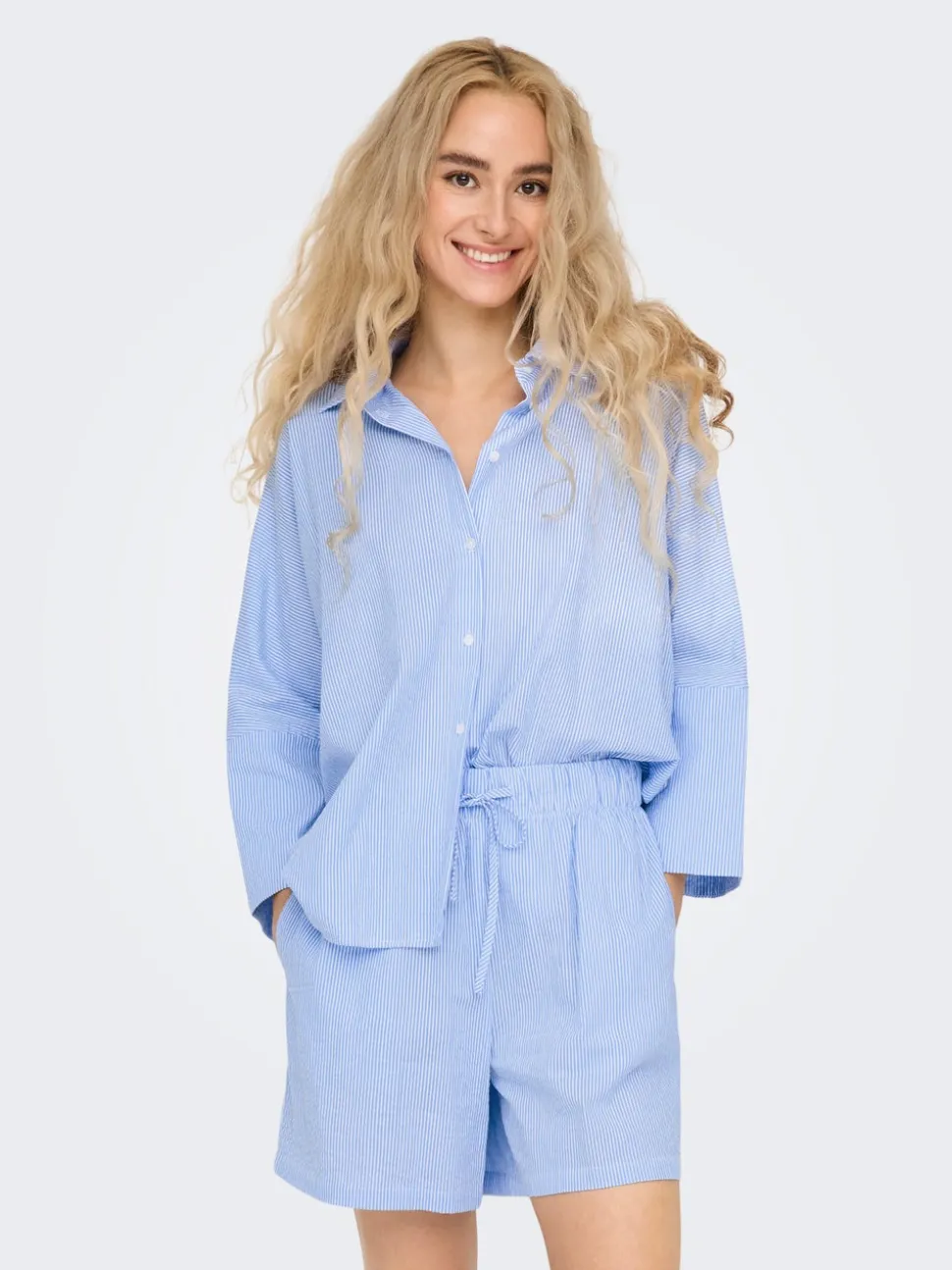 ONLAUGUSTA Chemise