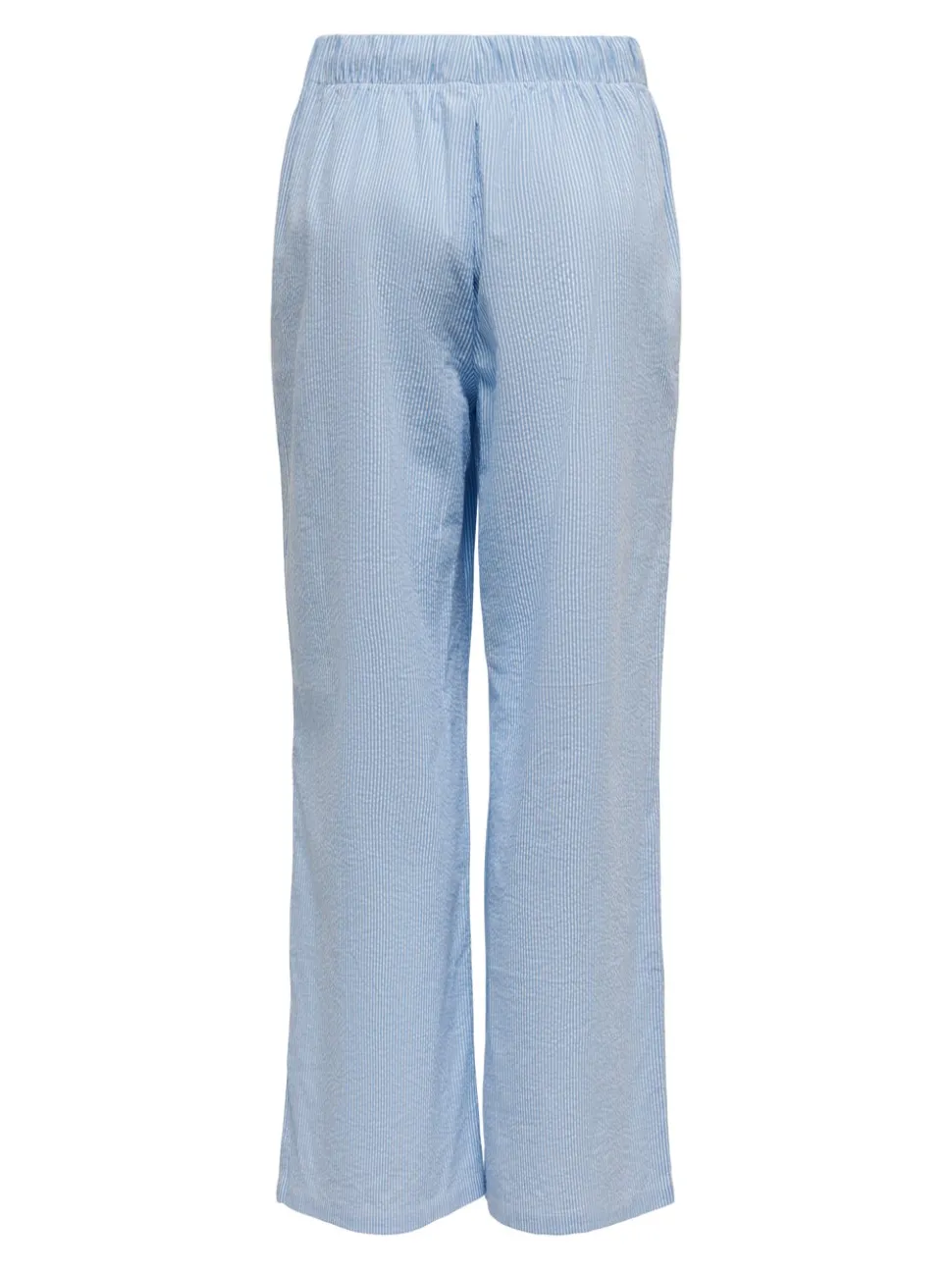ONLAUGUSTA Regular Fit Pantalon à jambe large
