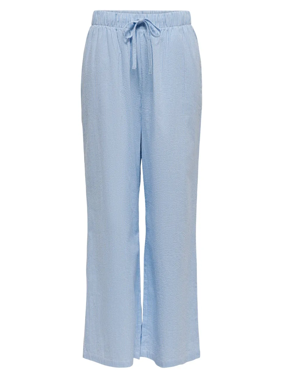 ONLAUGUSTA Regular Fit Pantalon à jambe large