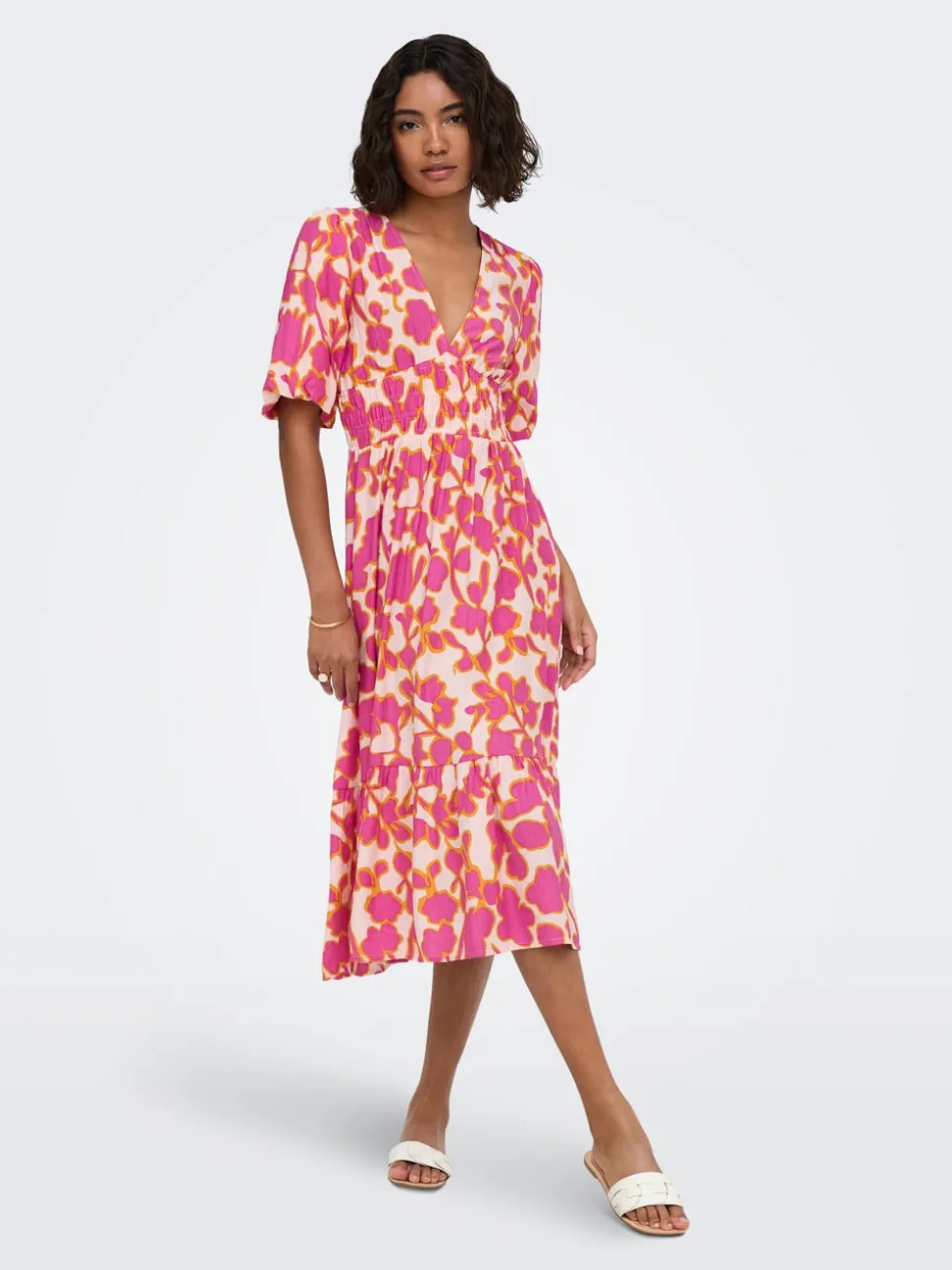 ONLAURI Robe courte