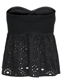ONLAURORA Top bandeau