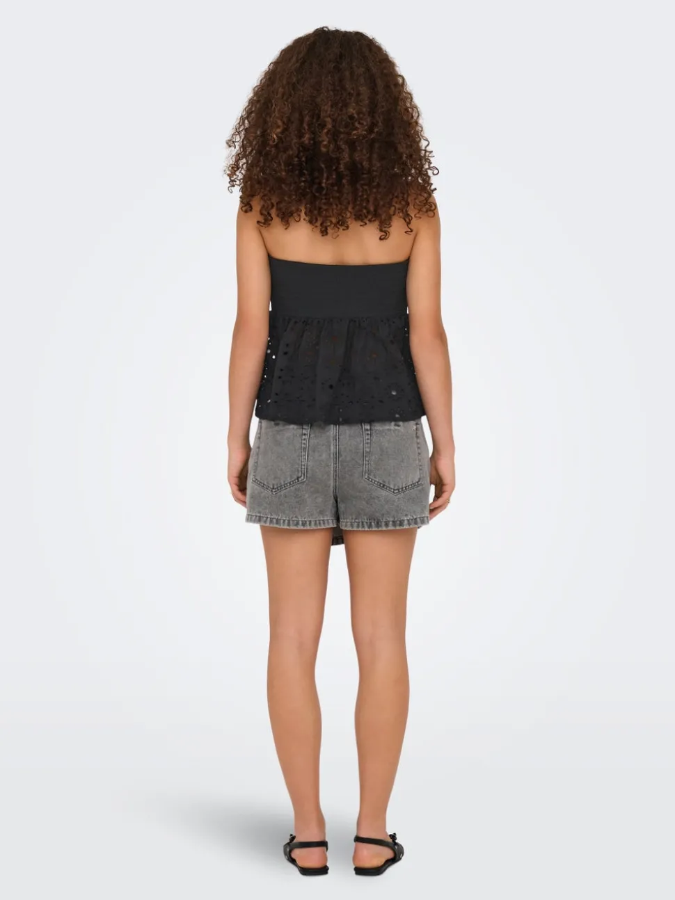 ONLAURORA Top bandeau