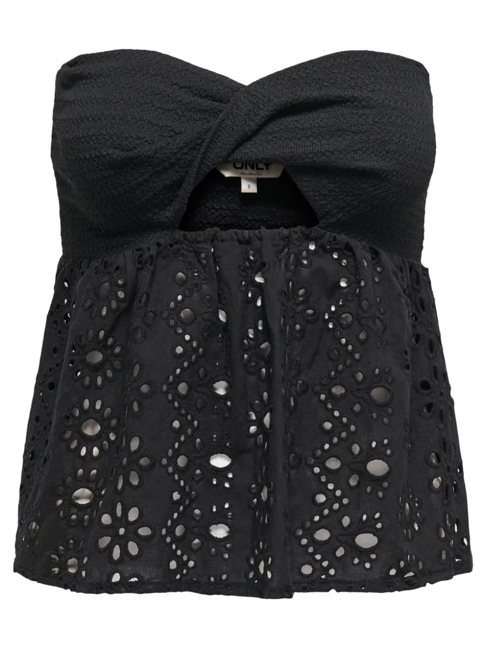 ONLAURORA Top bandeau