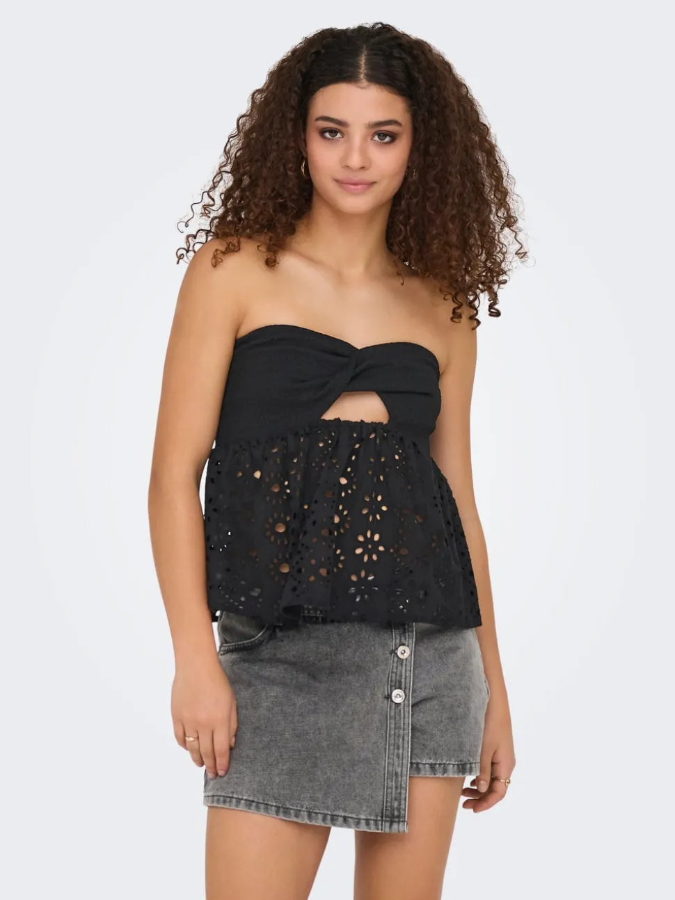 ONLAURORA Top bandeau