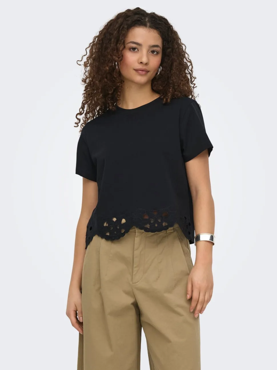 ONLAURORA T-shirt