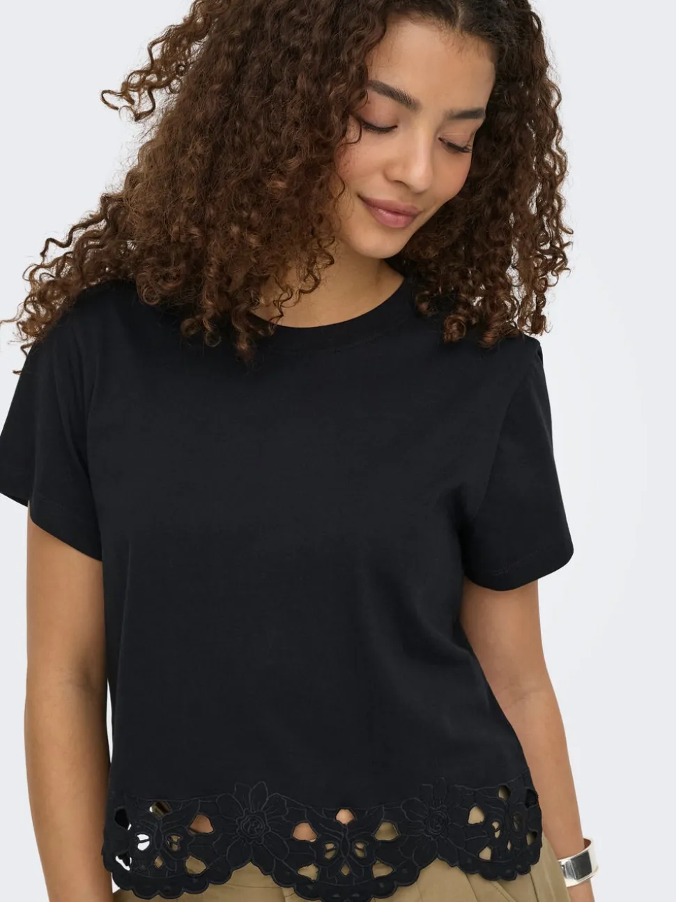 ONLAURORA T-shirt
