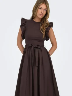 ONLAVALORA Robe longue