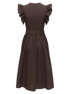 ONLAVALORA Robe longue
