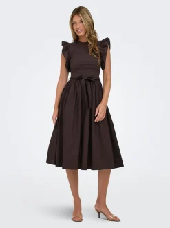 ONLAVALORA Robe longue