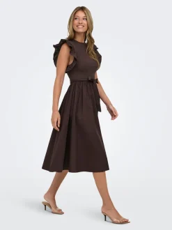 ONLAVALORA Robe longue