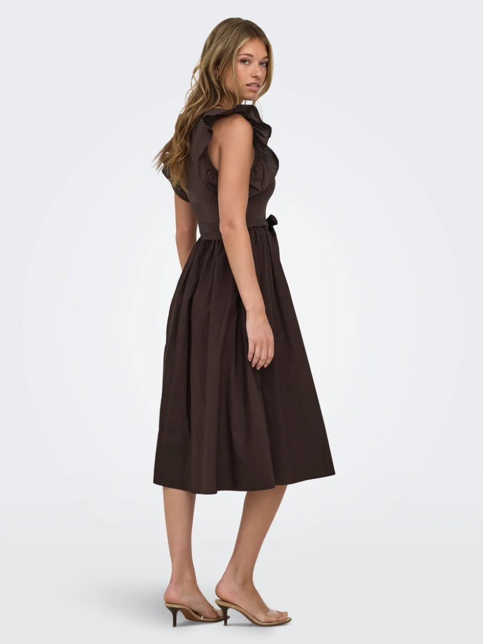 ONLAVALORA Robe longue