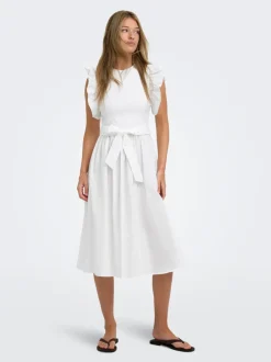 ONLAVALORA Robe longue