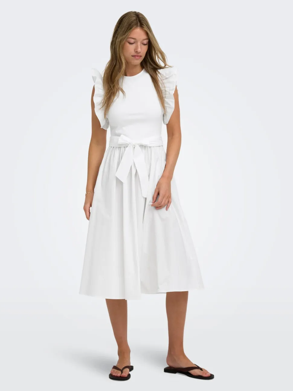 ONLAVALORA Robe longue