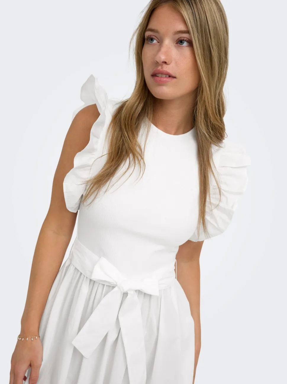 ONLAVALORA Robe longue