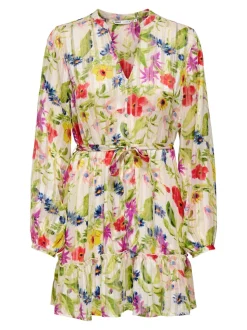 ONLAVERY Robe courte