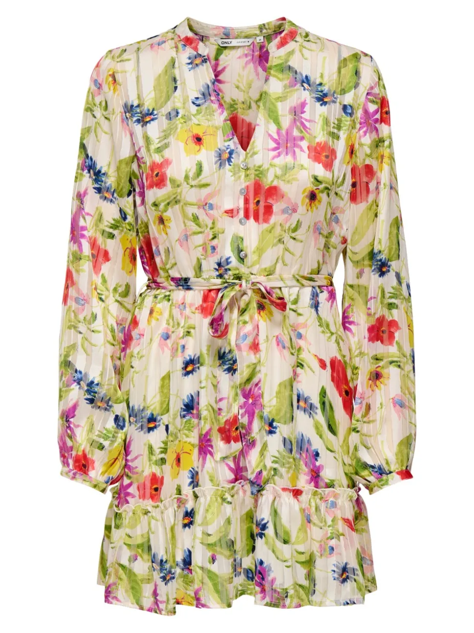 ONLAVERY Robe courte