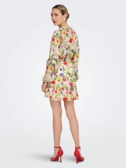 ONLAVERY Robe courte
